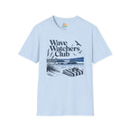 Wave Watchers Club T-Shirt
