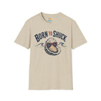 Born to Shuck T-Shirt