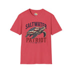 Saltwater Patriot T-Shirt