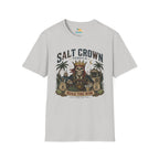 Salt Crown Tequila T-Shirt