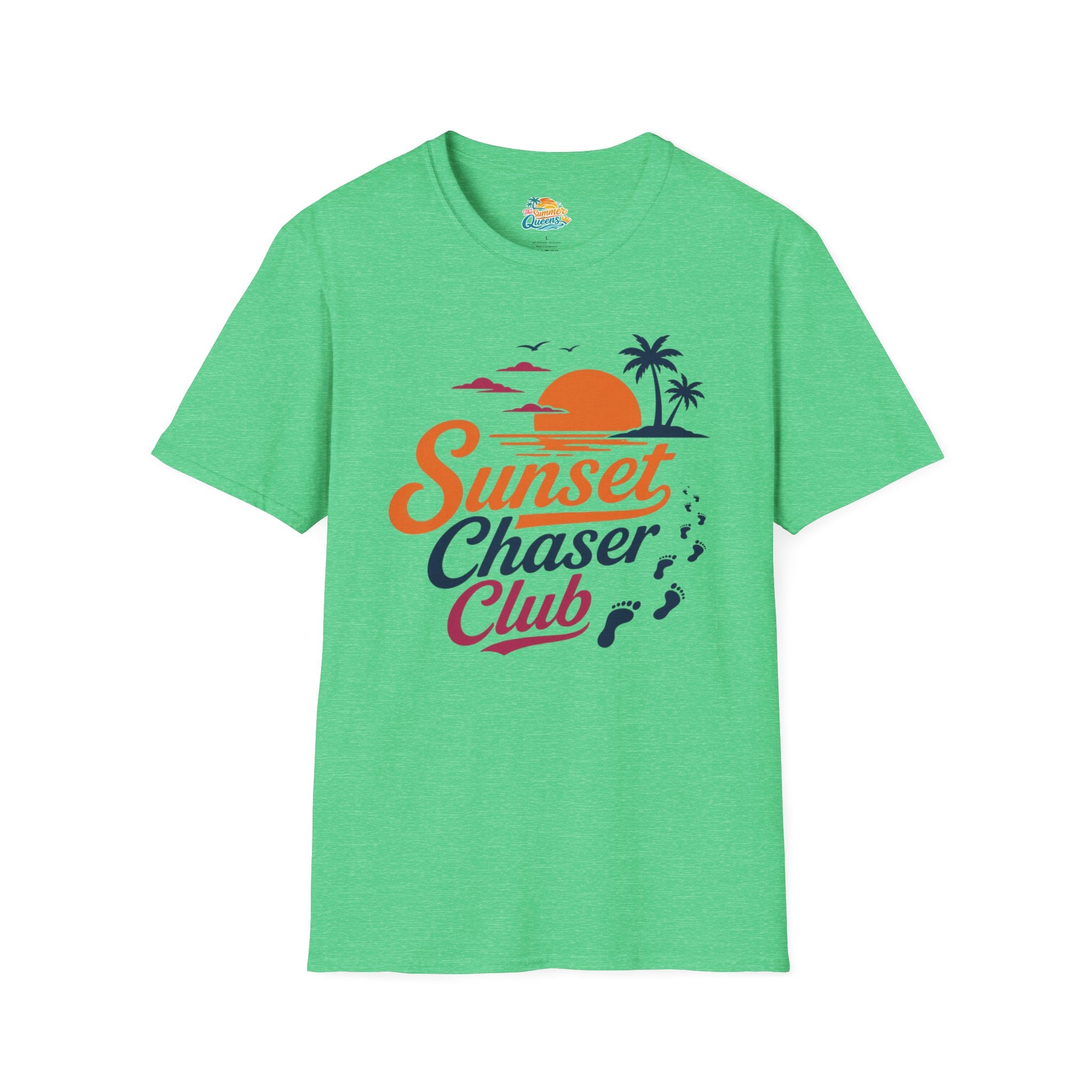 Sunset Chaser Club T-Shirt