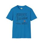 Permanent Vacation Society T-Shirt