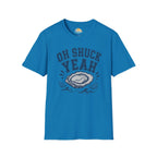 Oh Shuck Yeah T-Shirt