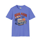 Beach, Please I Brought Beer T-Shirt