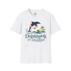 Dolphinitely on Vacation T-Shirt