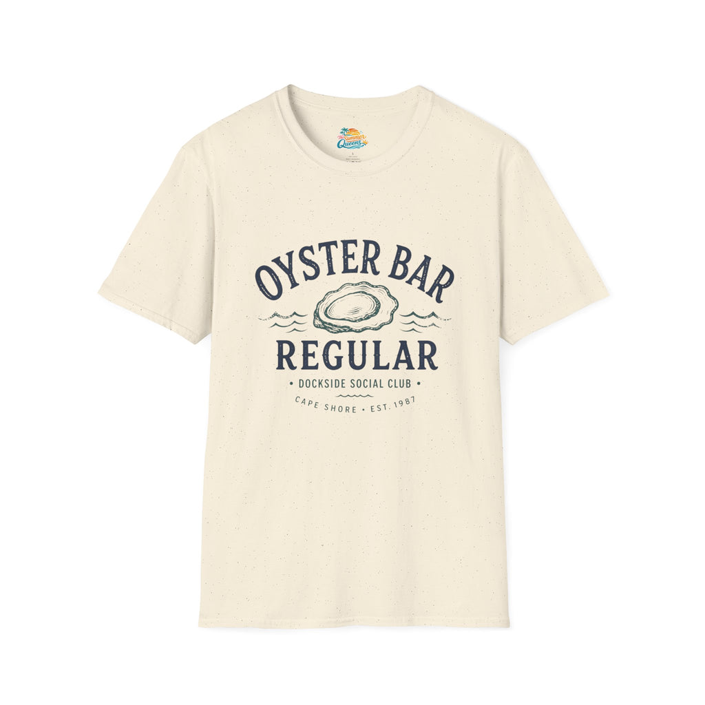 Oyster Bar Regular T-Shirt