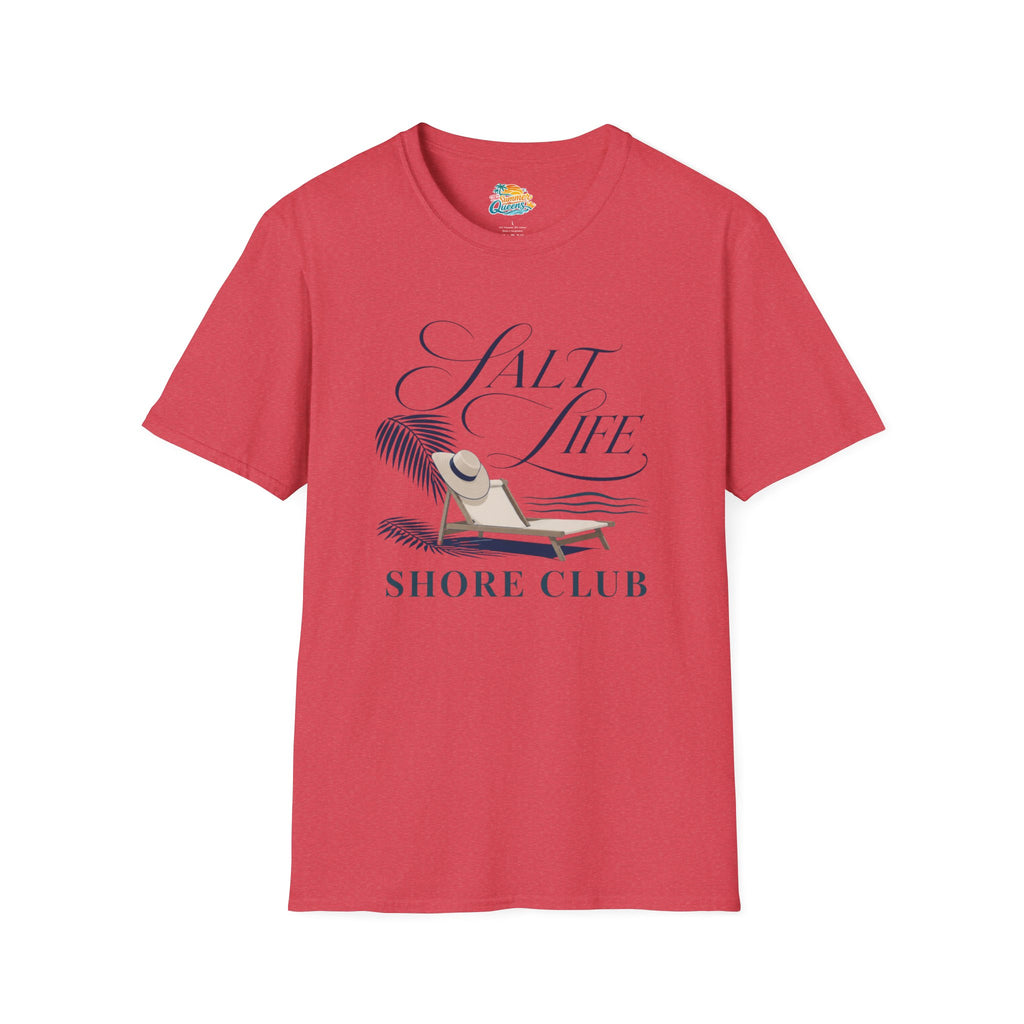 Salt Life Shore Club T-Shirt