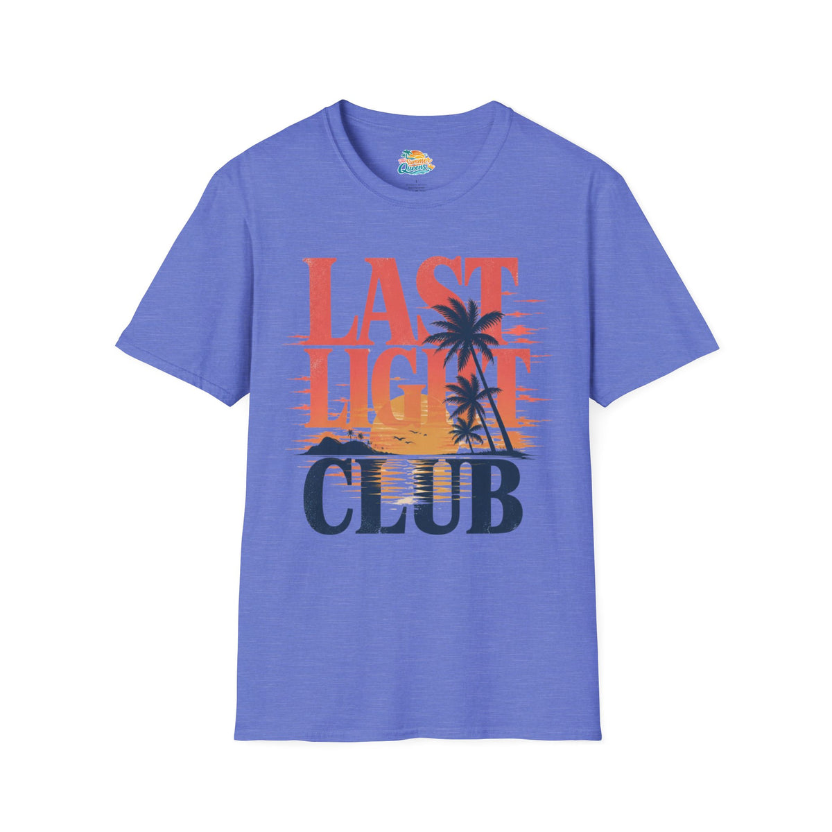 Last Light Club T-Shirt