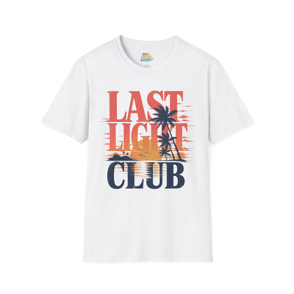 Last Light Club T-Shirt