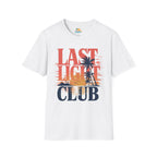 Last Light Club T-Shirt