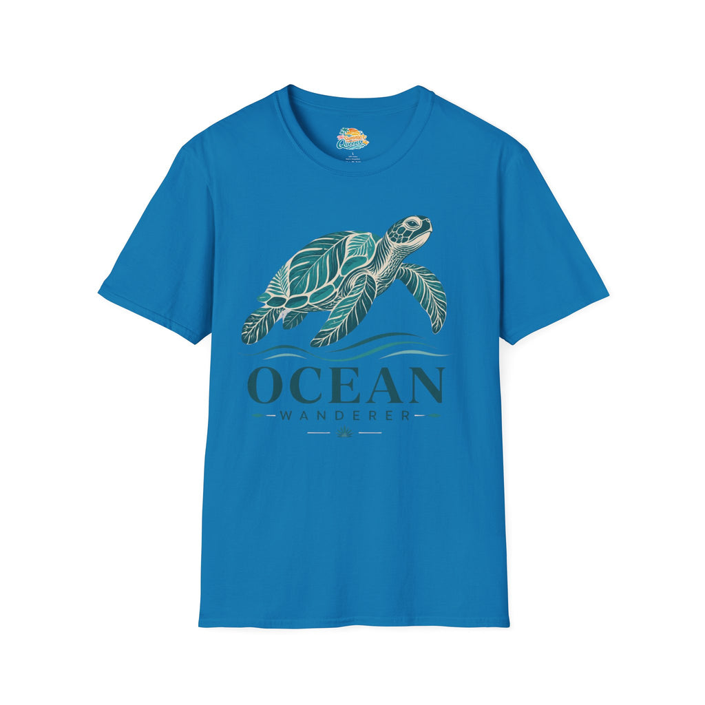 Ocean Wanderer T-Shirt