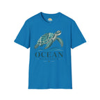 Ocean Wanderer T-Shirt