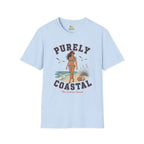 Purely Coastal Beach T-Shirt