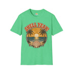Shell Yeah! Sunset T-Shirt