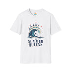 The Summer Queens Wave T-Shirt