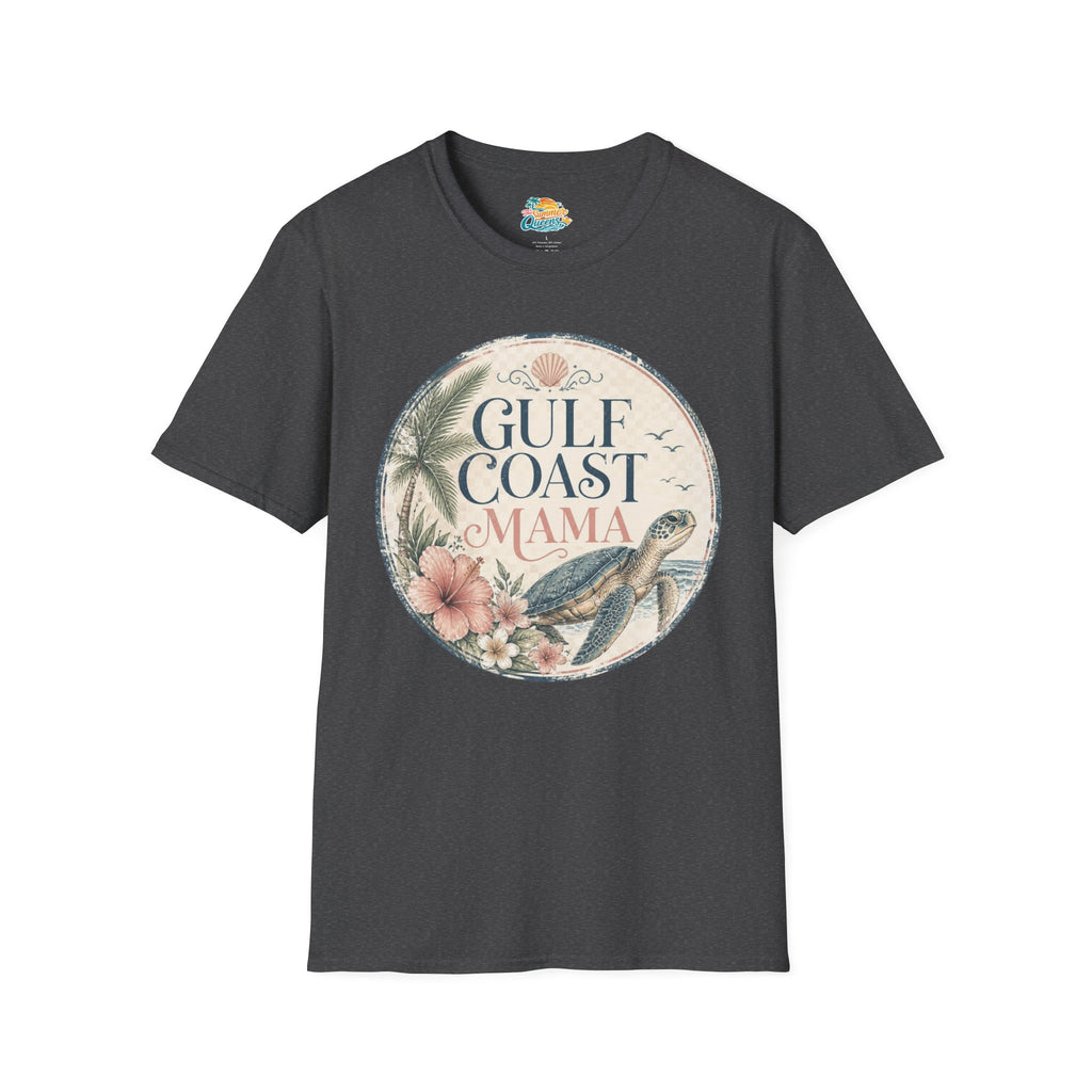 Gulf Coast Mama T-Shirt