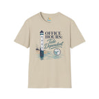 Office Hours: Tide Dependent T-Shirt