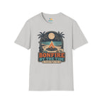 Bonfire By The Tide T-Shirt
