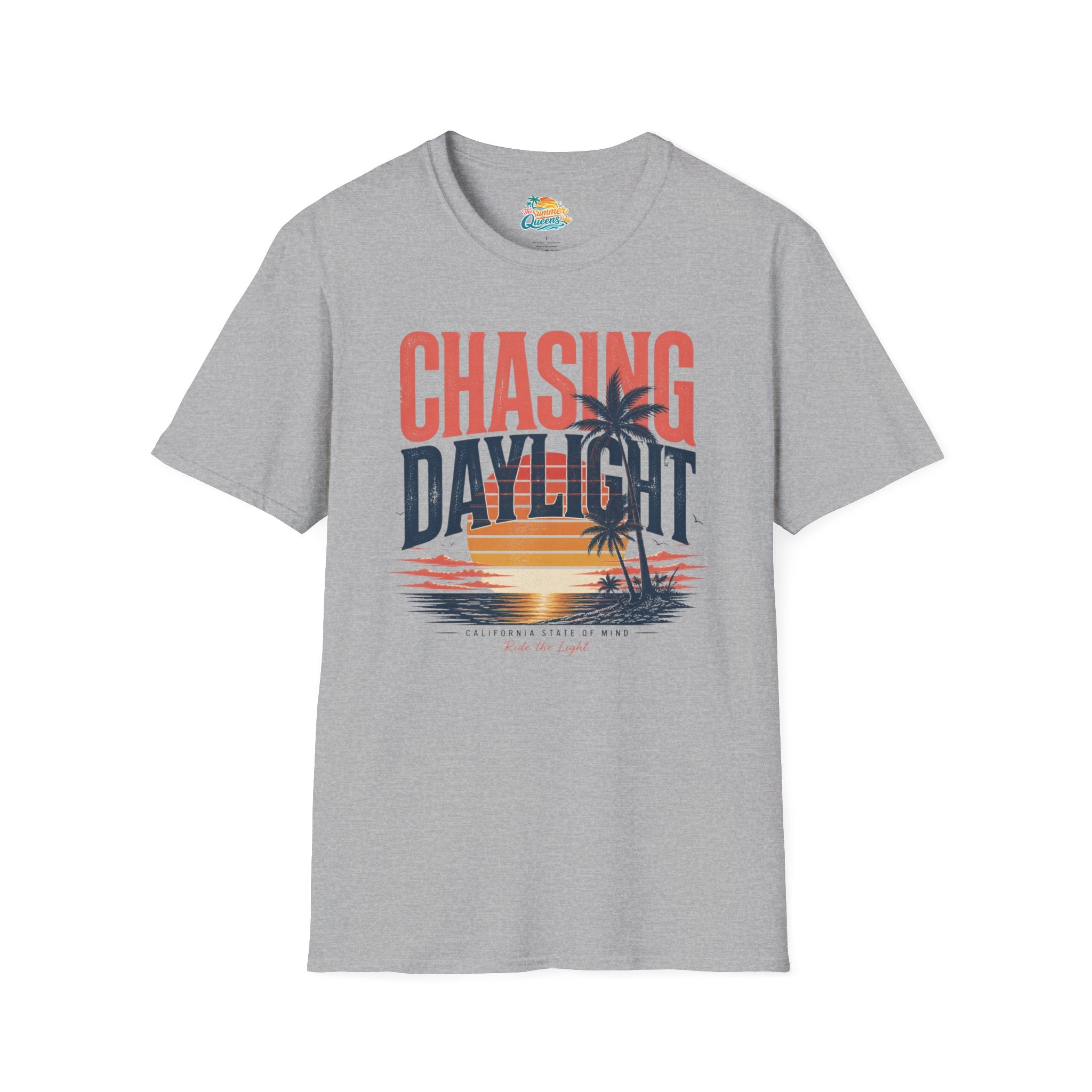Chasing Daylight T-Shirt