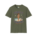 Purely Coastal Beach T-Shirt