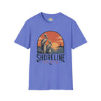 Shoreline State T-Shirt