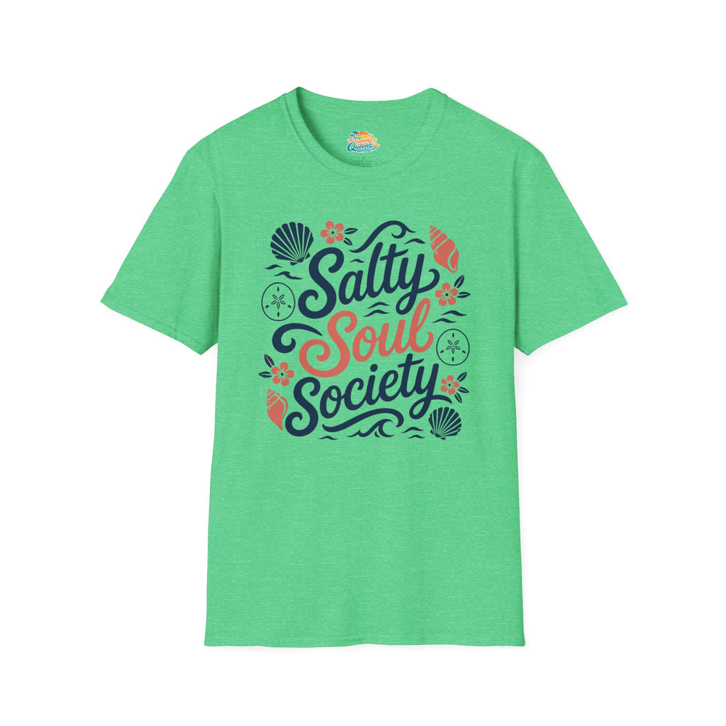 Salty Soul Society T-Shirt