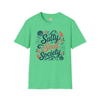 Salty Soul Society T-Shirt