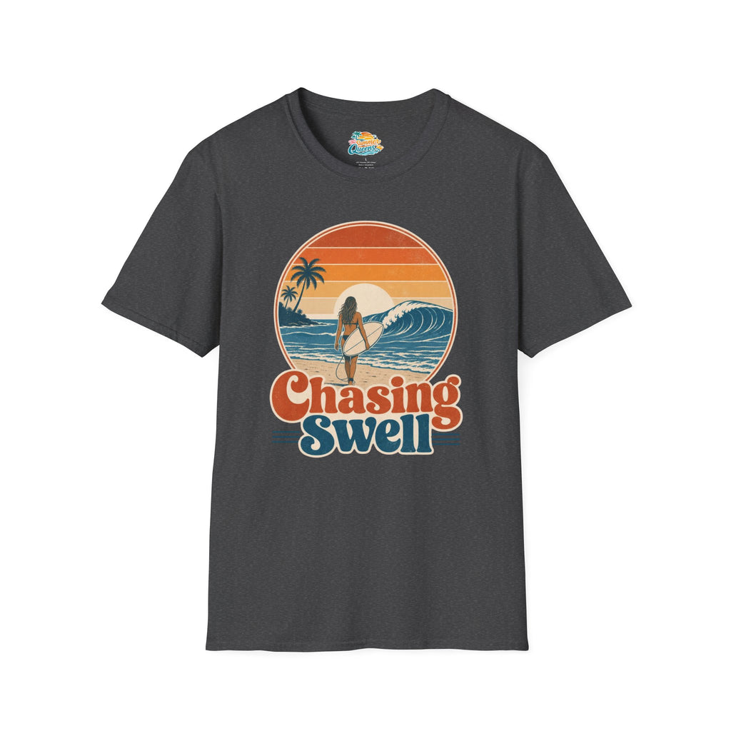 Chasing Swell T-Shirt