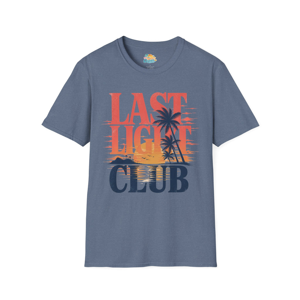 Last Light Club T-Shirt