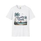 Paradise Found T-Shirt