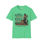 The Summer Queens Watermelon Rum T-Shirt