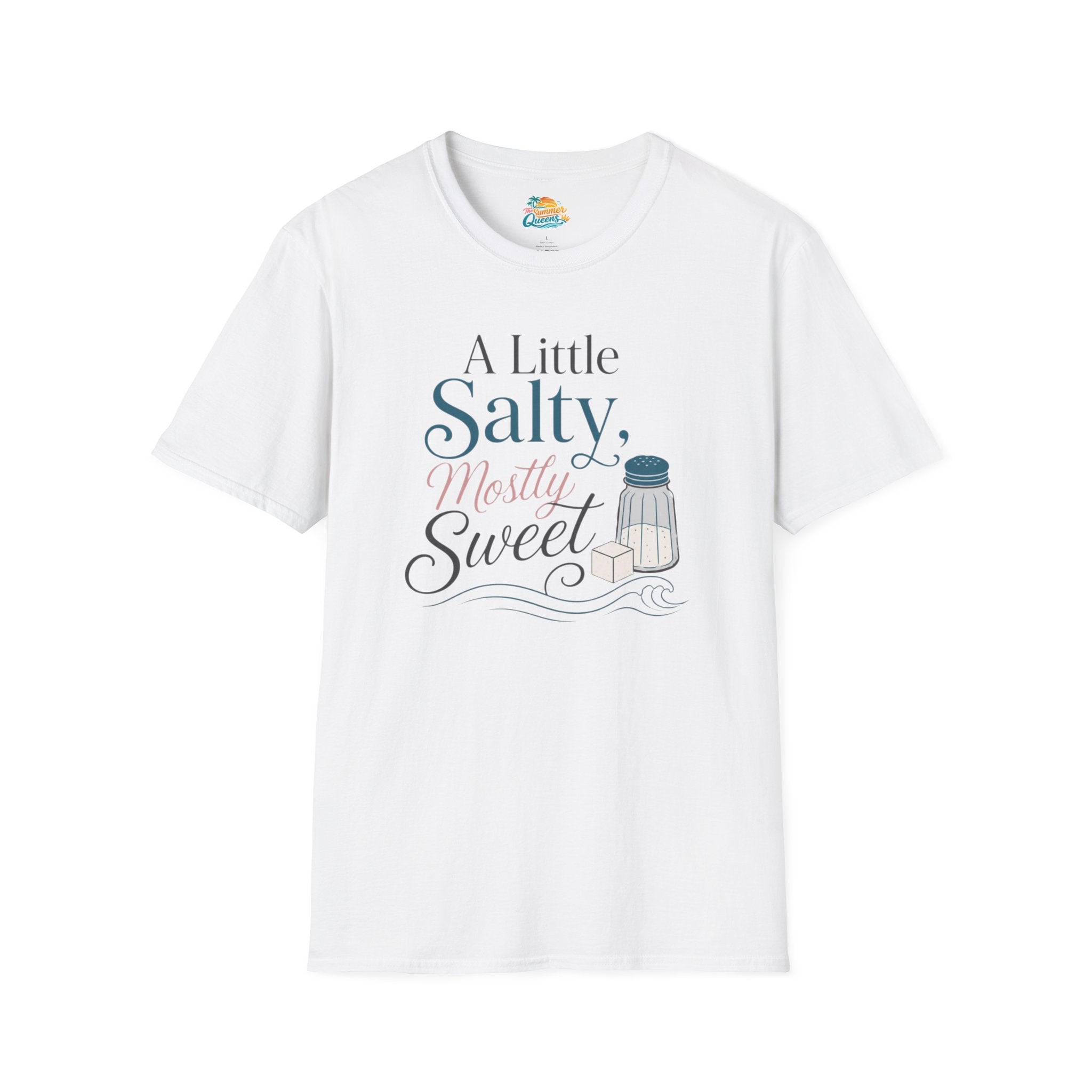 A Little Salty, Mostly Sweet T-Shirt