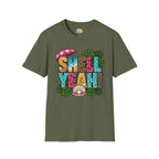 Shell Yeah! Tropical T‑Shirt