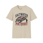 Saltwater Patriot T-Shirt