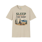 Sleep Close to the Surf T-Shirt