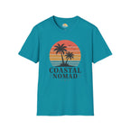 Coastal Nomad Sunset T-Shirt