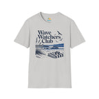 Wave Watchers Club T-Shirt