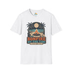 Bonfire By The Tide T-Shirt