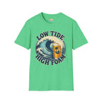 Low Tide High Foam T-Shirt