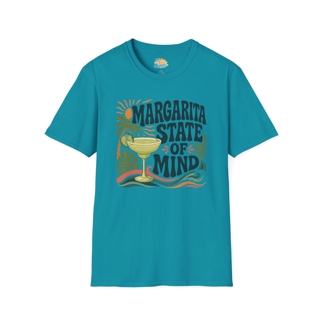 Margarita State of Mind T-Shirt