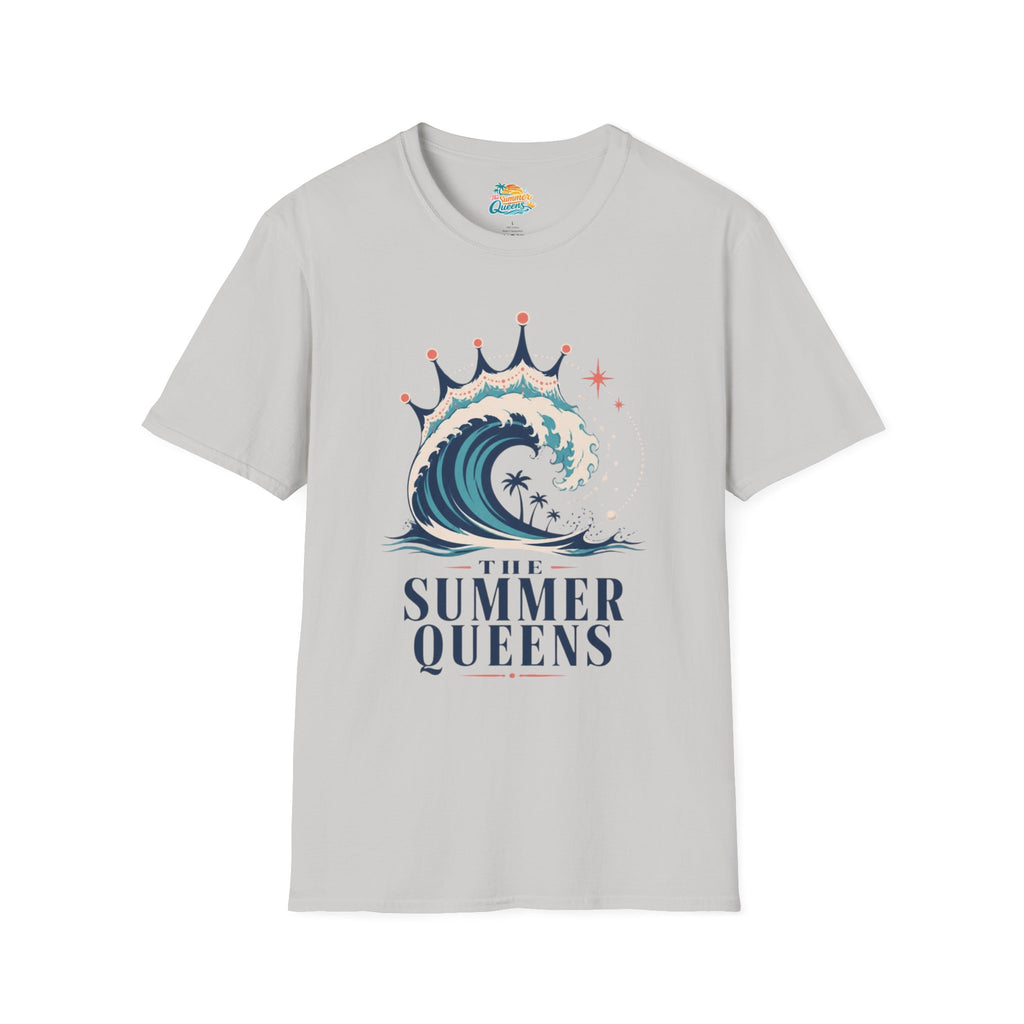 The Summer Queens Wave T-Shirt