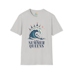 The Summer Queens Wave T-Shirt