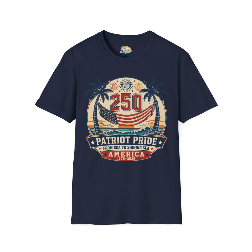 Patriot Pride T-Shirt