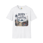 Born to Be Coastal T-Shirt