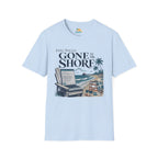 Auto Reply: Gone to the Shore T-Shirt