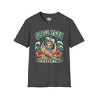 Shell Yeah, Beer Time T-Shirt
