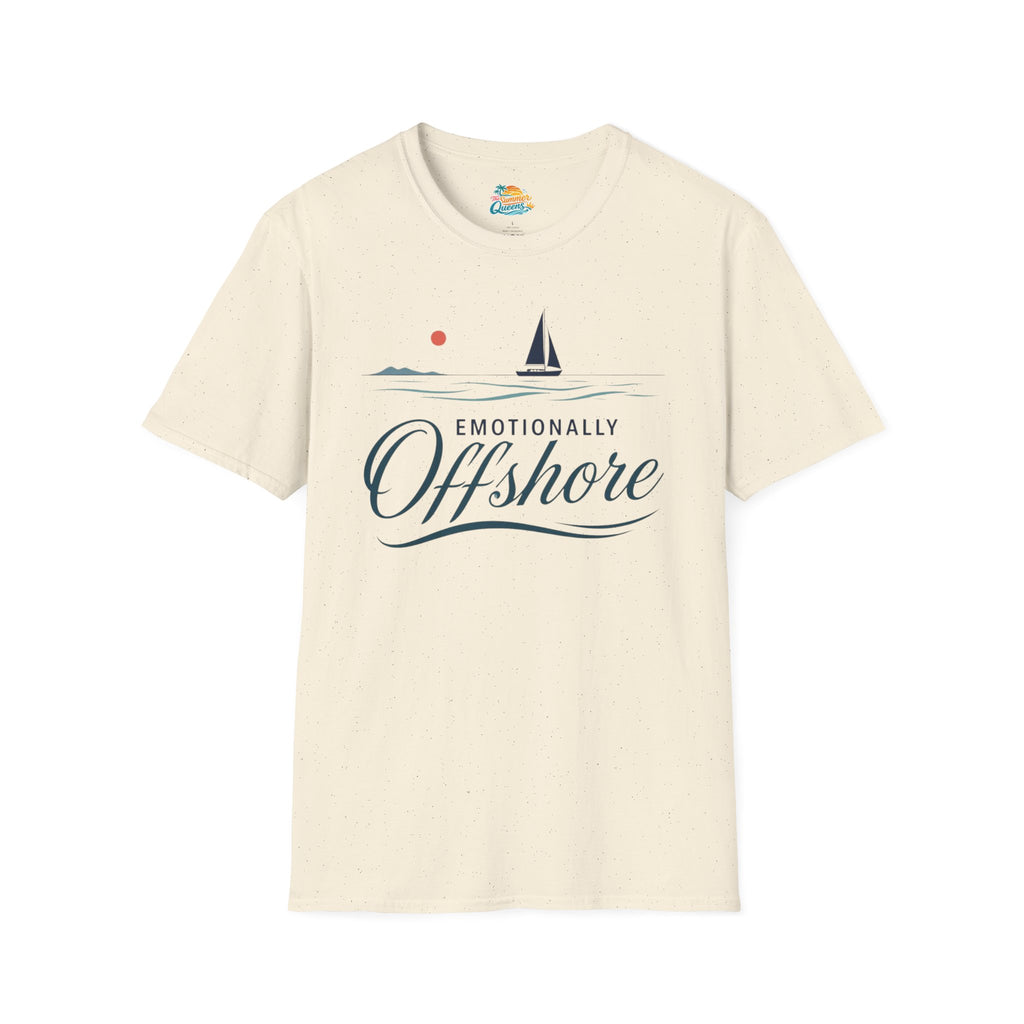 Emotionally Offshore T-Shirt