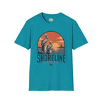 Shoreline State T-Shirt