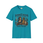 The Summer Queens Pineapple Rum T-Shirt