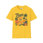 Tropic Like It's Hot T-Shirt